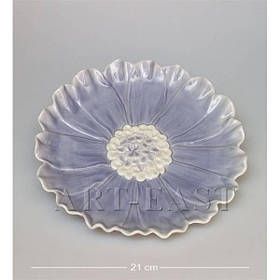 CMS-07/2 Десертна тарілка "Жоржина" (Pavone)