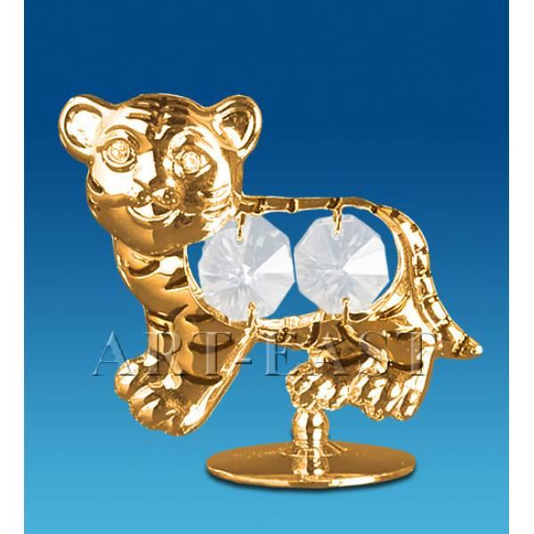 AR- 73 Фігурка "Тигр" (Юніон), фото 1