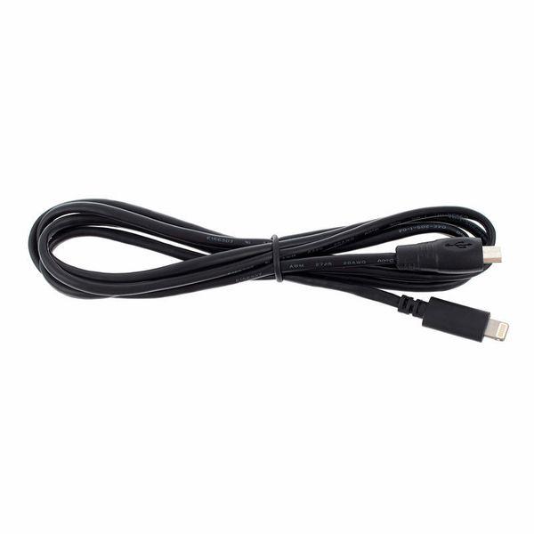 IK Multimedia Lightning to Micro-USB cable, фото 1