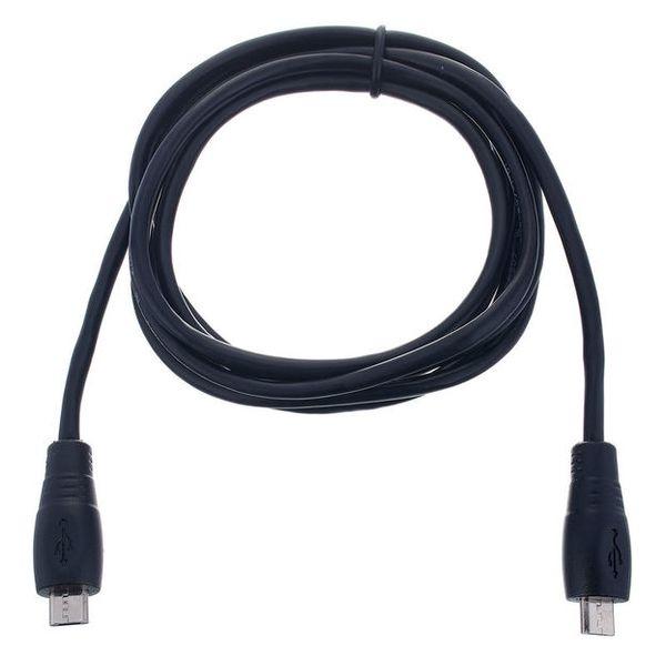 IK Multimedia Micro-USB-OTG to Micro-USB