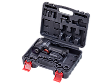 Пневмогайкокрут Mighty Seven NC-4600-14KIT 1/2"- 3/8, фото 3