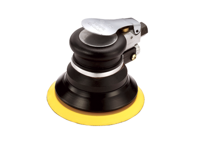 Пневмошліфмашина ексцентрикова Mighty Seven QB-52502