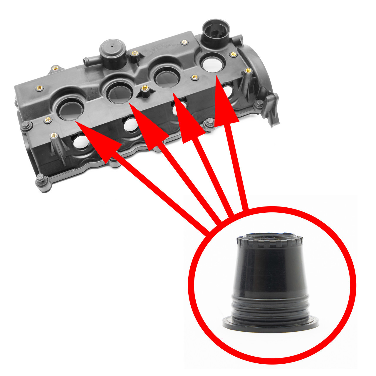 WINSKIN
薬用クリーム　
美白リキッドファンデーション Стакан форсунки 5607638 для клапанной крышки Opel 1.7D