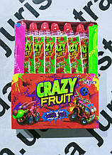 Пудинг Crazy Fruit with Jam 20 г 24 шт./пач. No 843148