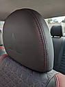 Автомобільні чохли для Honda Accord 8 с 2008 по 2012, фото 6
