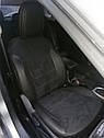 Автомобільні чохли для Nissan NV200 з 2009, фото 5