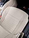 Автомобільні чохли для Nissan NV200 з 2009, фото 9