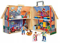 Блоковий конструктор Playmobil Dollhouse (5167)