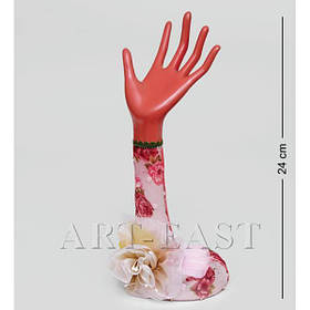 SM- 56 Тримач для прикрас "Рука Кутюр'є"