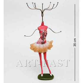 SM- 58 Тримач для прикрас "Сукня від-кутюр"