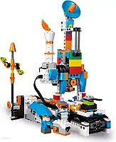 Конструктор LEGO BOOST (17101)