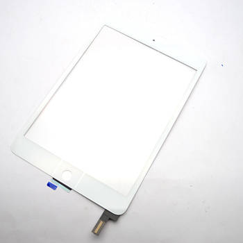 Тачскрін (Сенсор) iPad Mini 4 2015 7.9 A1538/A1550 White Original