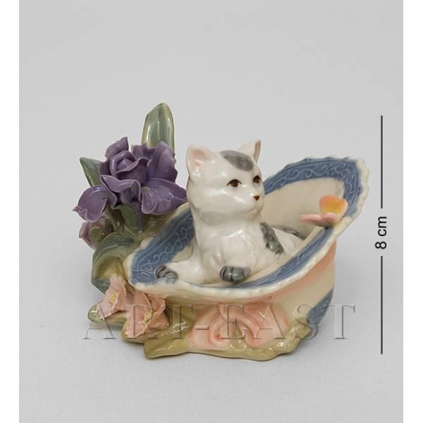 CMS-15/82 Фігурка "Кошеня в капелюсі" (Pavone), фото 1