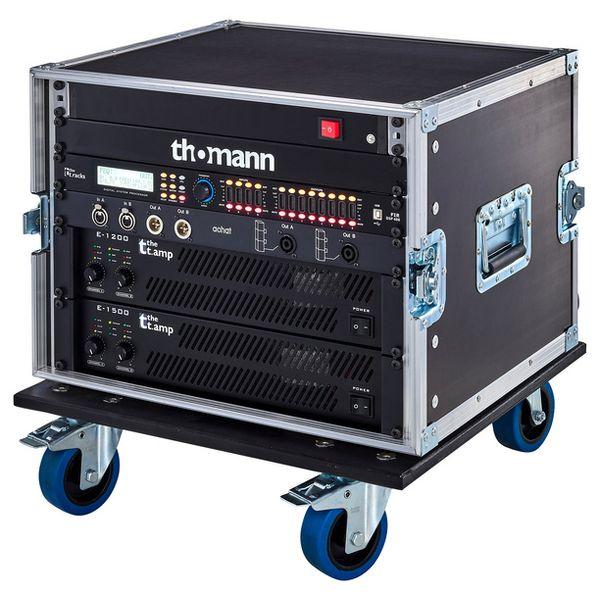 The box pro Achat Amprack MK II, фото 1