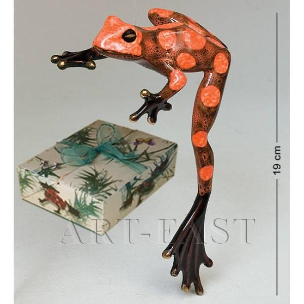 JP-08/ 5 Фігурка ''Жабка'' (Pavone), фото 1