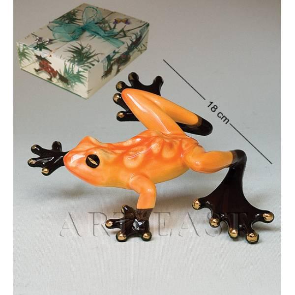 JP-08/22 Фігурка ''Жабка'' (Pavone), фото 1