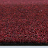 Ковролін на гумі Real Picasso 3353 - ширина 4 метри /безкоштовна доставка/, фото 2