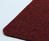 Ковролін на гумі Real Picasso 3353 - ширина 4 метри /безкоштовна доставка/, фото 4