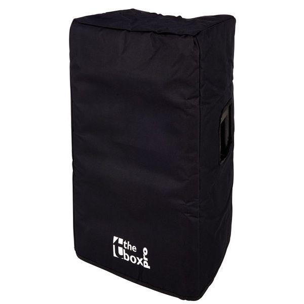 The box pro DSP 112 Cover, фото 1