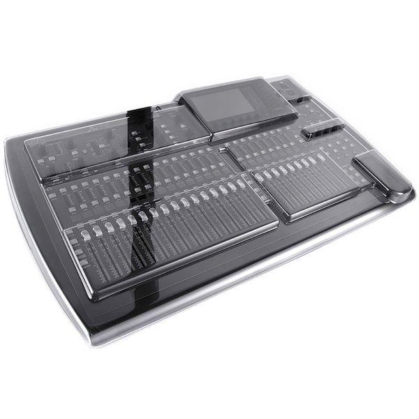 Decksaver Behringer X32