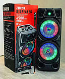 Акустическая система ZQS8210(Melad), фото 2