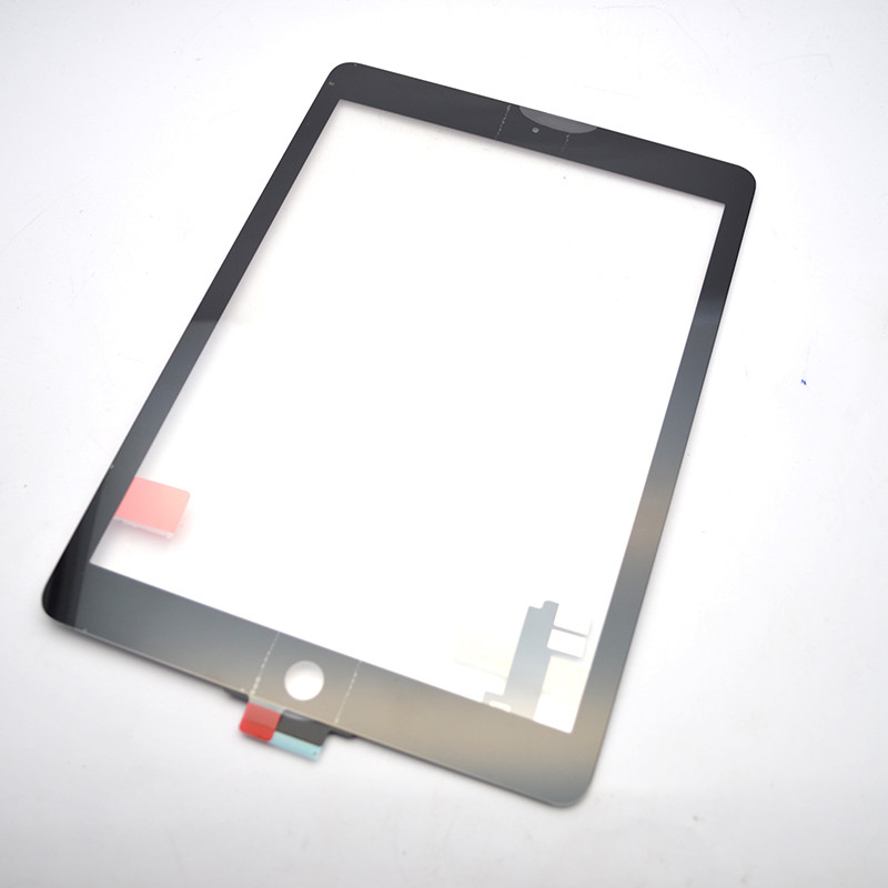 Тачскрін (Сенсор) iPad Air 2 2014 9.7 A1566/A1567 Black Original