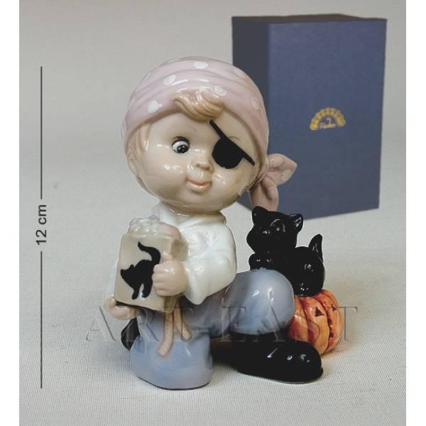 JP-11/13 Фігурка ''Halloween'' (Pavone), фото 1