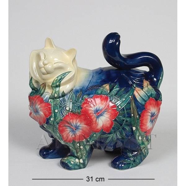 JP-11/19 Фігурка ''Кішка'' (Pavone), фото 1