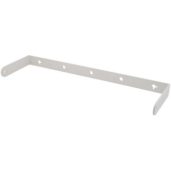 The box pro 206 U-Bracket horizontal White