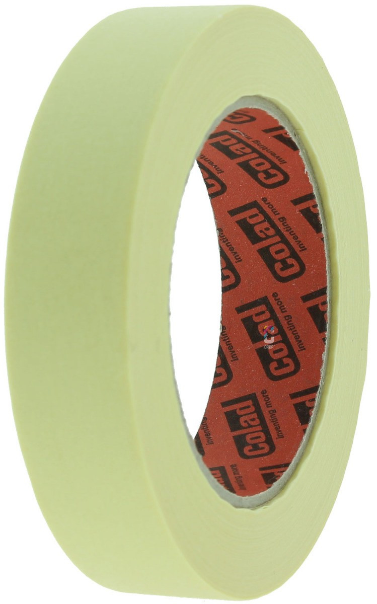 Скотч Colad, 38 мм х 50 м, 80"С, фото 1