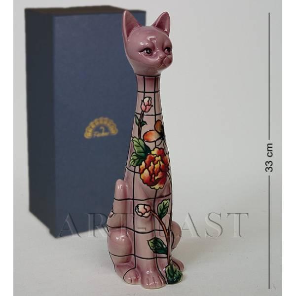 JP-11/34 Фігурка ''Кішка'' (Pavone), фото 1