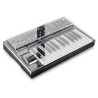 Decksaver Novation Bass Station 2