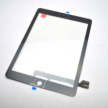 Тачскрін (Сенсор) iPad Pro 1 9.7 2016 A1673/A1674 Black Original