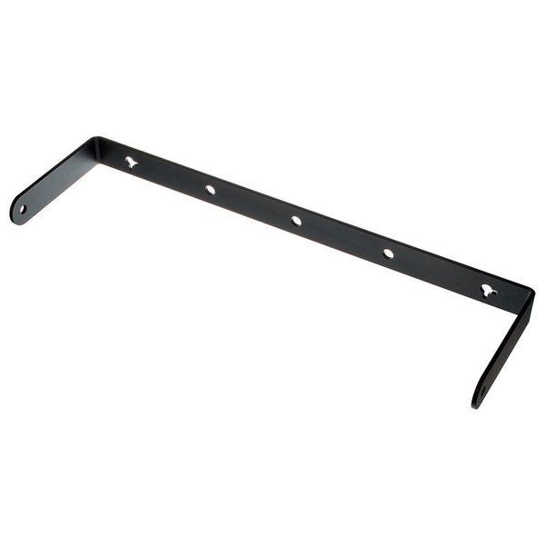 The box pro 206 U-Bracket horizontal Black, фото 1