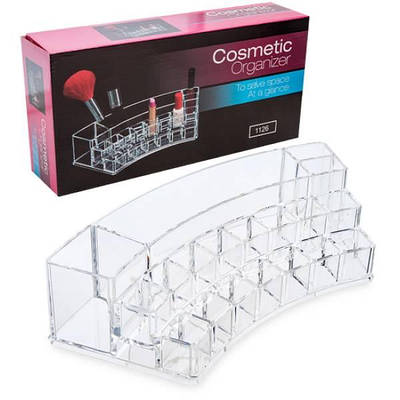 Органайзери для косметики