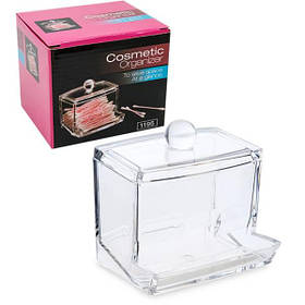 Організатор для вушних паличок CO-11