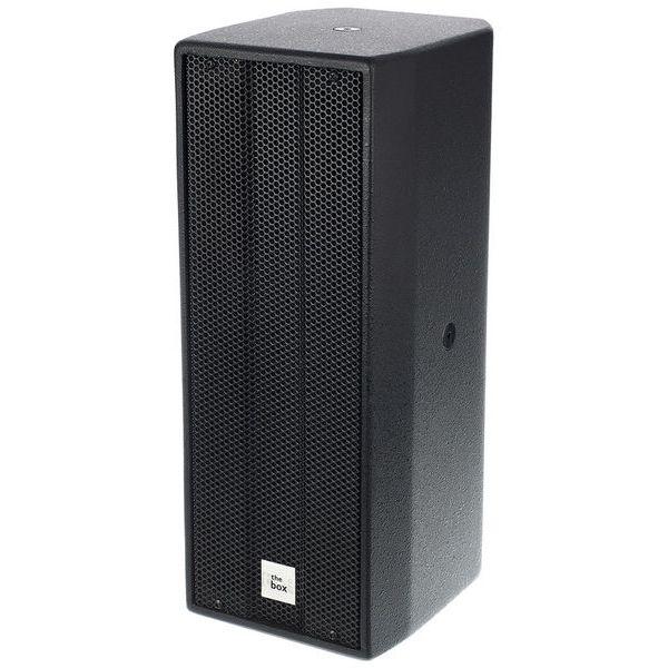 The box pro Achat 204TZ