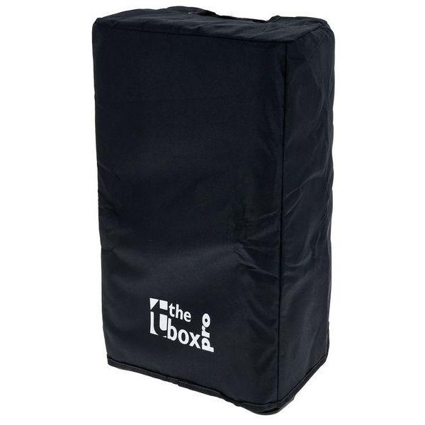 The box pro DSP 108 Cover
