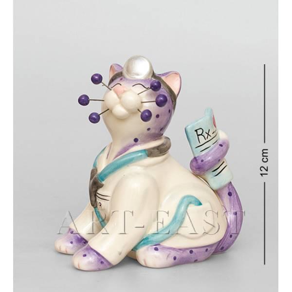 CMS-31/36 Фігурка "Доктор Мур" (Pavone), фото 1