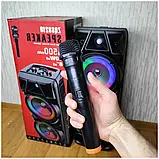 Акустическая система ZQS8210(Melad), фото 6