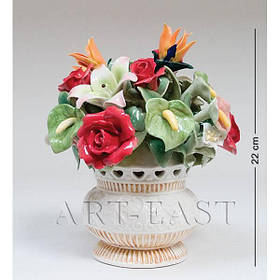 CMS-33/3 Композиція "Ваза з квітами" (Pavone)