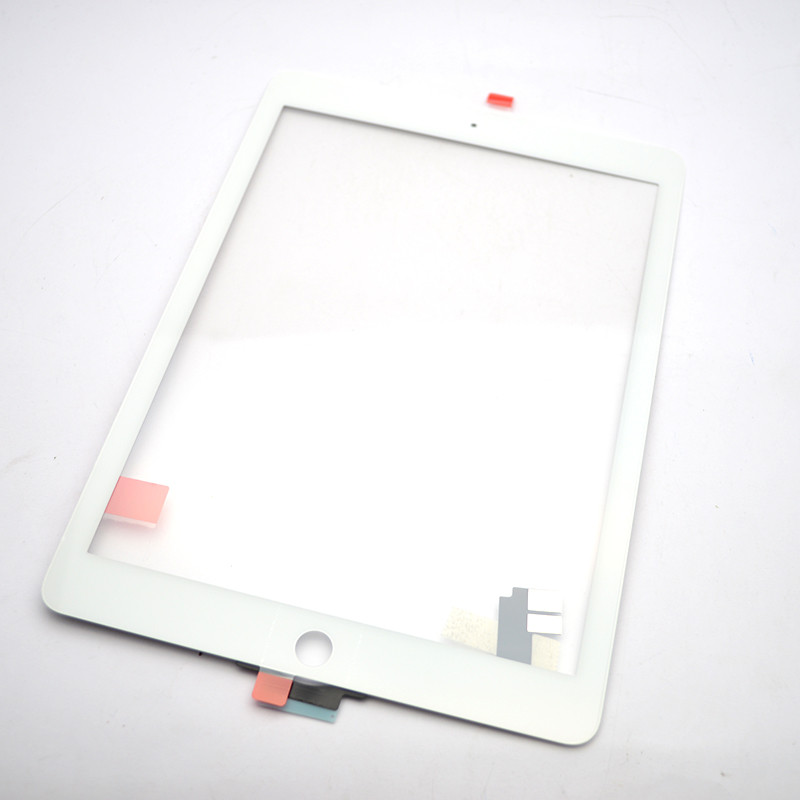 Тачскрін (Сенсор) iPad Air 2 2014 9.7'' (A1566/A1567) White Original 1:1