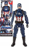 Фігурка HASBRO MARVEL AVENGERS CAPTAIN AMERICA