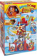 Вежа Super Things Seria 8 16602 Training Tower