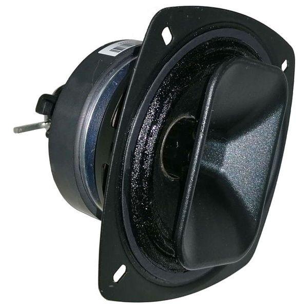 The box pro 4" Coax Speaker MCX4