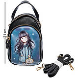 Сумочка Meri Queen BG- 04/6, фото 3