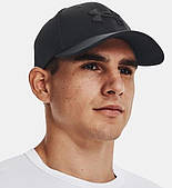 Кепка-бейсболка Under Armour Men's Blitzing Cap (1376700-002)