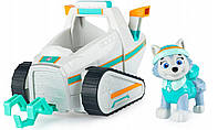 Spin Master Paw Patrol Everest's Vehicle з фігуркою 6052310