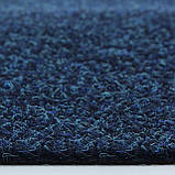 Ковролін на гумі Real Picasso 5507 - ширина 4 метри /безкоштовна доставка/, фото 2