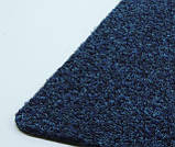 Ковролін на гумі Real Picasso 5507 - ширина 4 метри /безкоштовна доставка/, фото 4